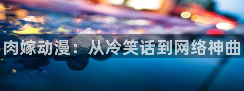 动漫里番外