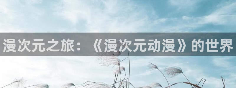 综漫里番小说